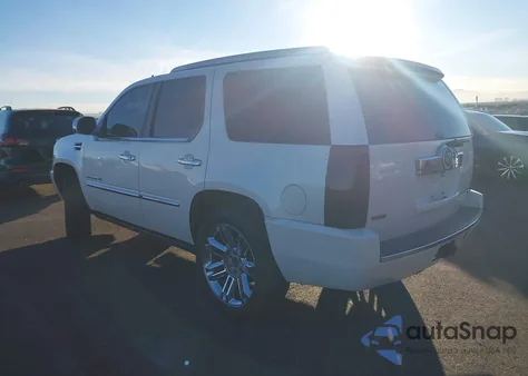 2011 Cadillac Escalade Premium from USA, damaged, VIN 1GYS3CEF9BR146677